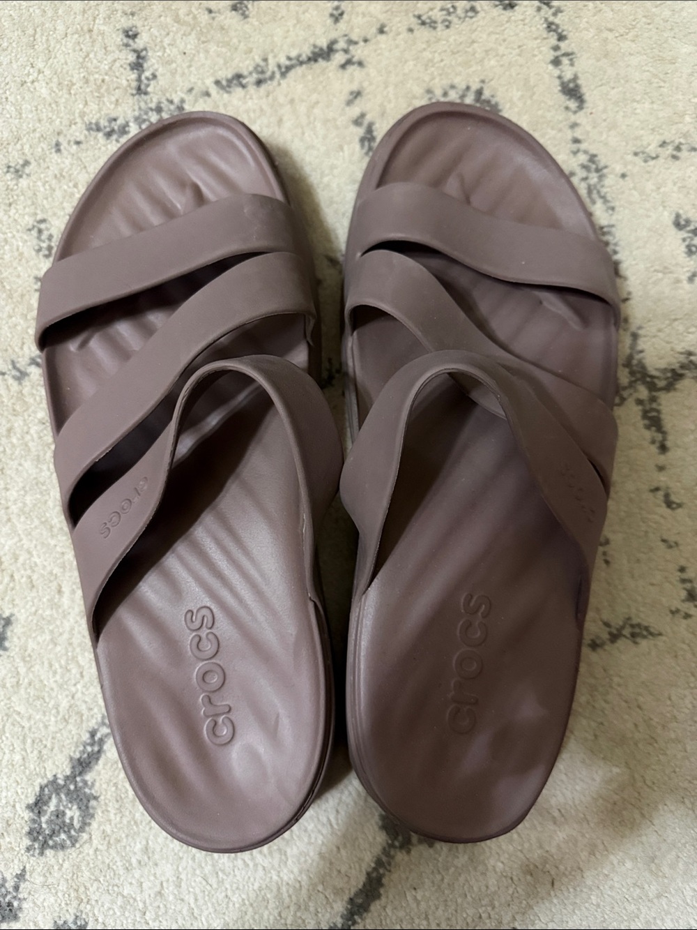 CROCS Sandals - Picture 6 of 6